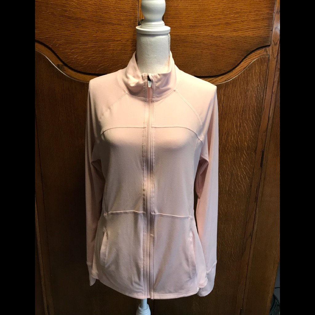 Marika Jacket.